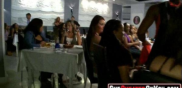  26 Girls caught on camera sucking cock 46